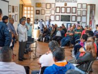 Martínez Neri refuerza acciones de separación de los RSU