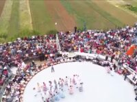 Anuncian la Guelaguetza 2023 en Zimatlán de Álvarez