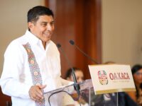 Oaxaca: Es indispensable una reforma de fondo a la administración pública estatal || Adrián Ortiz Romero Cuevas