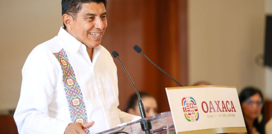 Oaxaca: Es indispensable una reforma de fondo a la administración pública estatal || Adrián Ortiz Romero Cuevas