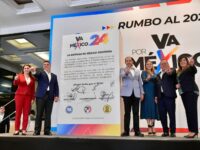 La Alianza Va Por México está muerta, pero no le han avisado | Carlos Ramírez