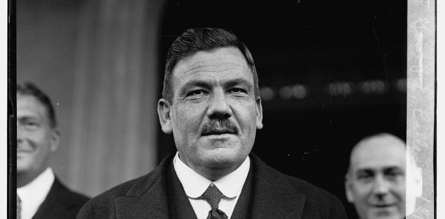 El maximato de Elías Calles es históricamente irrepetible | Carlos Ramírez