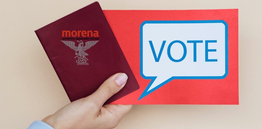 La encuesta es dentro de Morena y la 4T, no a población abierta | Carlos Ramírez