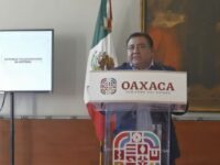 Gobierno de Alejandro Murat benefició a 50 municipios con 3 mmdp por concepto del FAFEF