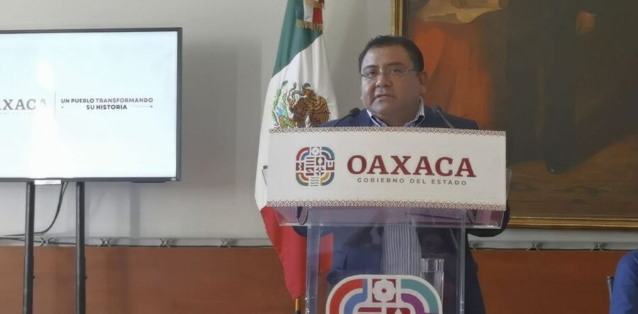 Gobierno de Alejandro Murat benefició a 50 municipios con 3 mmdp por concepto del FAFEF