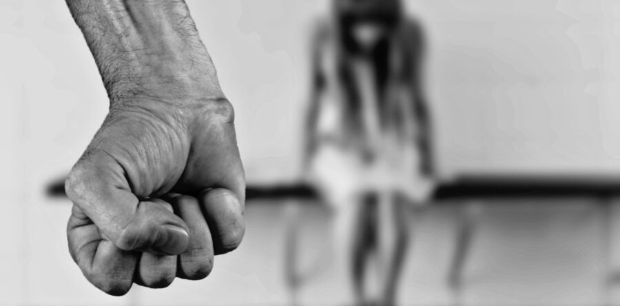 Trata de personas | Moisés Molina