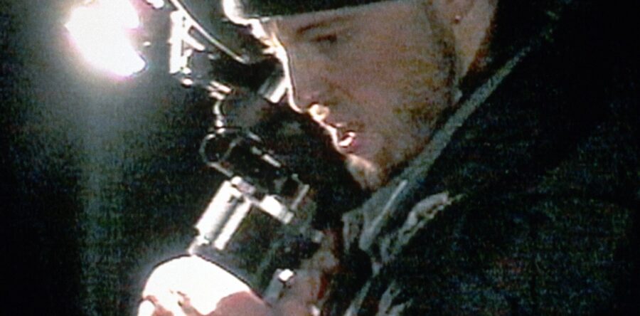 “El proyecto de la bruja de Blair”: la reinvención del ‘found footage’ | Ismael Ortiz Romero Cuevas