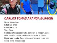 Piden ayuda para localizar a oaxaqueño desaparecido en Canadá