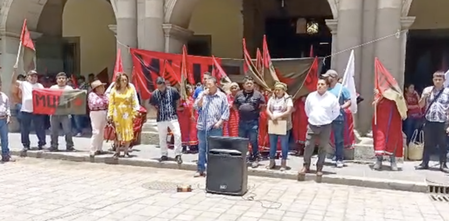 Piden la presentación con vida de Virginia y Daniela Ortiz Ramírez