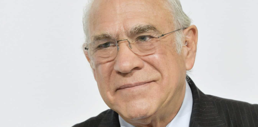 Xóchitl no importa; Gurría, clave para restaurar del neoliberalismo | Carlos Ramírez