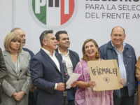 Xóchitl, botarga; poder en el bloque neoliberal de nuevos Chicago boys | Carlos Ramírez