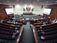 Congreso avala cambio de regidor en Santiago Llano Grande
