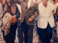 Ruindad impidió que Porfirio fuera Presidente, y secretario de la ONU | Alfredo Martínez de Aguilar