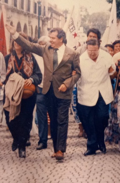 Ruindad impidió que Porfirio fuera Presidente, y secretario de la ONU | Alfredo Martínez de Aguilar