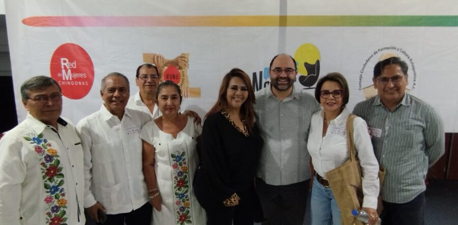 Insurgencia ciudadana, obligará a cambiar al sistema de partidos | Alfredo Martínez de Aguilar