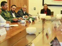 Narcoguerrilla, es factor de gobernabilidad en Oaxaca || Alfredo Martínez de Aguilar