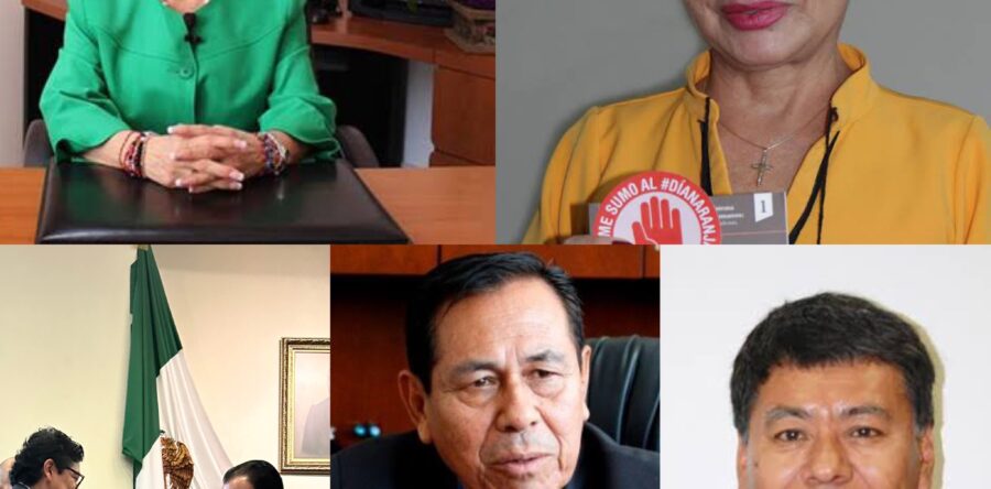 Día de la abogada y el abogado | Moisés Molina *