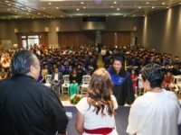 Reconoce Irma Bolaños admirable labor de terapistas físicos y ocupacionales