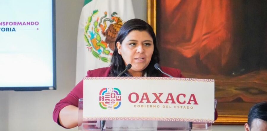 Comunicación sin mentiras, sin censura y con respeto total a la libertad de expresión: Elizabeth Álvarez Acosta