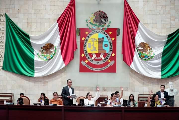 Declara Congreso “Noche de Rábanos”, patrimonio cultural del estado de Oaxaca