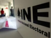 INE a modo | Joel Hernández Santiago