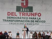 ¿Más claro?: AMLO fija continuidad 2024 personal, proyecto y grupo | Carlos Ramírez