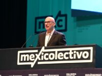 Movimiento Ciudadano, alineado a flanco neoliberal de Frente opositor | Carlos Ramírez