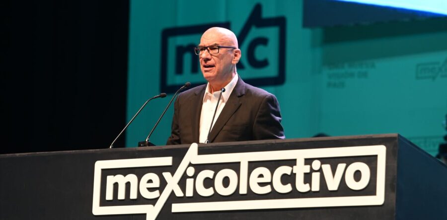 Movimiento Ciudadano, alineado a flanco neoliberal de Frente opositor | Carlos Ramírez