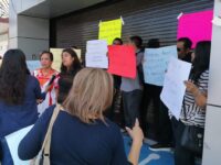 Respaldan a la jefa del Nivel de Secundarias del IEEPO