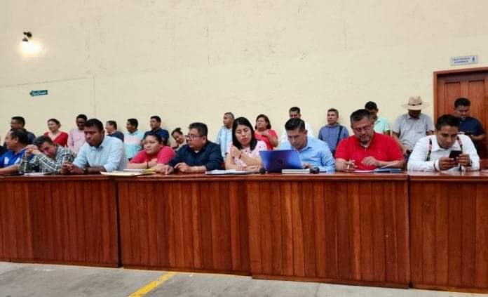 Determina Sección XXII emprender un paro de labores a partir del primero de septiembre