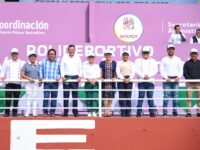 Participa Luis Alfonso Silva Romo en inauguración de muestra cultural del CECyTE