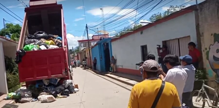 Anuncian la Expoventa de Alebrijes “Guelaguetza 2023” en San Martín Tilcajete
