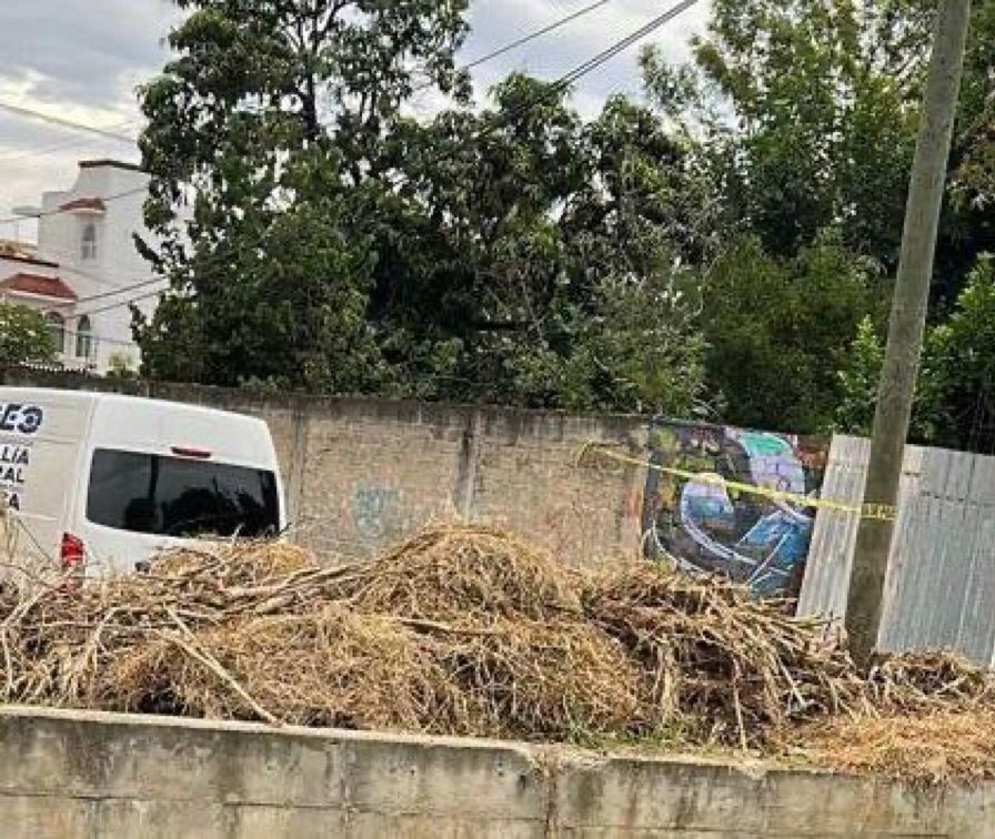 Elemento de la PABIC fue localizado sin vida en Santa Lucía del Camino