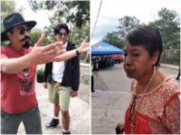Continúan en conflicto las colonias Guelaguetza y Azucenas