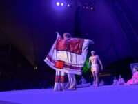Donají… La Leyenda 2023, ¡una experiencia mágica e inolvidable!
