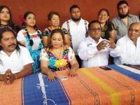 Anuncian la gran calenda del Mercado de Abasto