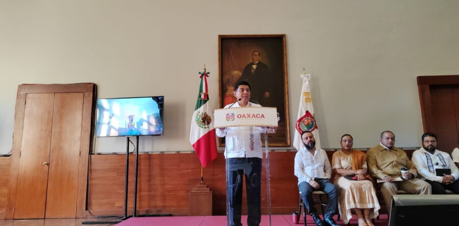 Un gran acierto la creación del Tribunal de Justicia Administrativa y Combate a la Corrupción del Estado de Oaxaca
