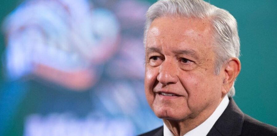Si Xóchitl Gálvez no despega, la oposición se pondrá más amarillista: AMLO