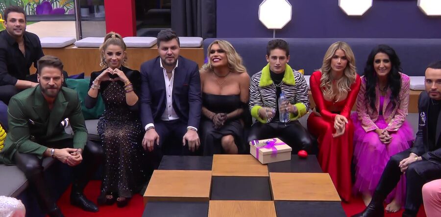 Y cuando creíamos casi acabada a la televisión… || Ismael Ortiz Romero Cuevas