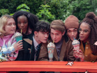 “Heartstopper”: fuera de convencionalismos || Ismael Ortiz Romero Cuevas