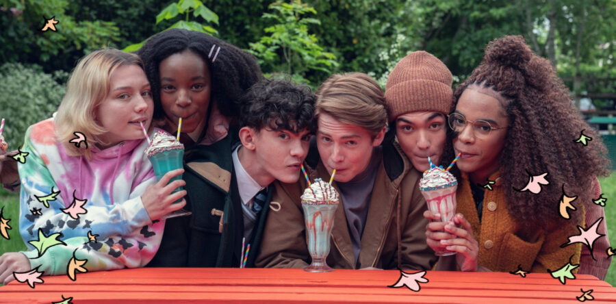 “Heartstopper”: fuera de convencionalismos || Ismael Ortiz Romero Cuevas