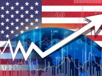 Inflación de EU rompe su racha de caídas; sube dos décimas en julio a 3.2%