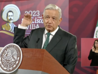 AMLO acusa al Tribunal Electoral de mentir sobre que cometió violencia de género
