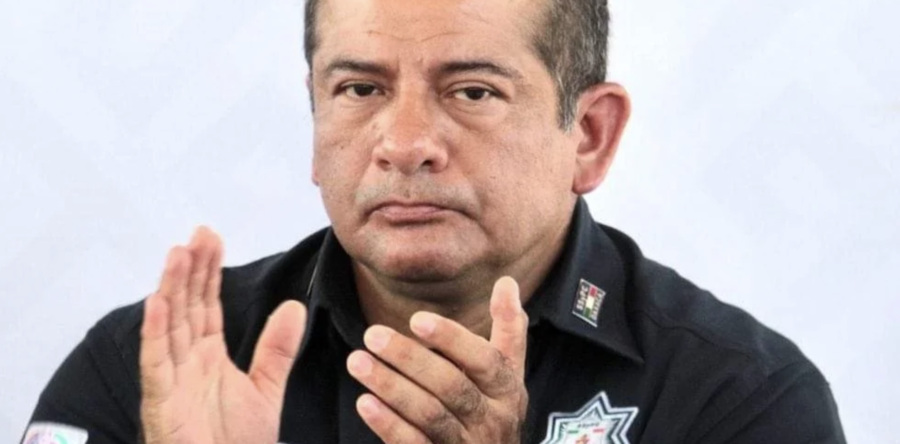 ‘Bailaron’ al Capitán Iván. Inicia corte de cabezas, por ineptitud || Alfredo Martínez de Aguilar