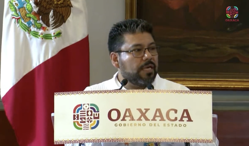 Hay más funcionariado de Murat denunciados por ilegalidades; Jara y Consejero Jurídico, confirman denuncias vs ex titulares de Sinfra, Semovi, IOCIFED y Coesfo