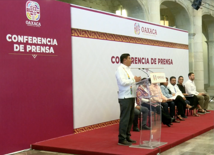 Gobierno de Oaxaca recupera ex fábrica de triplay creará un centro cultural, deportivo y manejo ambiental