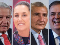 No iría Claudia, subiría Adán y heredaría a Andy en 2030 || Alfredo Martínez de Aguilar