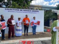 Transparenta “limpia” en Oaxaca complicidades con la delincuencia || Alfredo Martínez de Aguilar