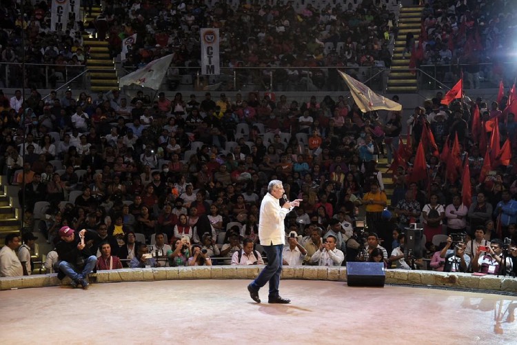 ¿Entrará Adán de bateador emergente contra Xóchitl? || Alfredo Martínez de Aguilar