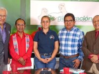 Tronado el sistema estatal de salud, afirma la CEAMO || Alfredo Martínez de Aguilar